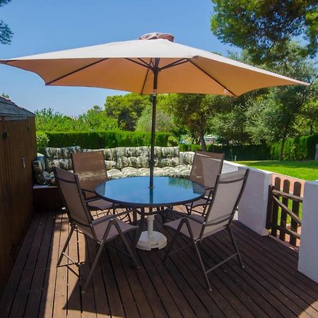 Apartment Seghers- Seaside Charm By The Beach Estepona Esterno foto