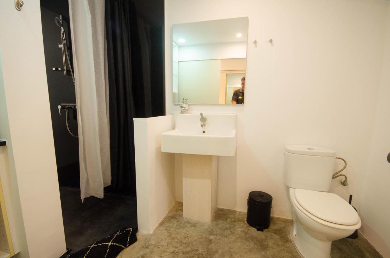 Apartment Seghers- Seaside Charm By The Beach Estepona Esterno foto