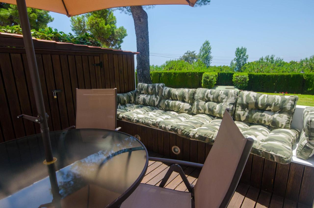 Apartment Seghers- Seaside Charm By The Beach Estepona Esterno foto