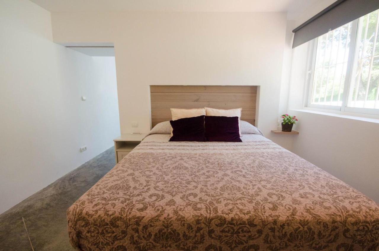Apartment Seghers- Seaside Charm By The Beach Estepona Esterno foto