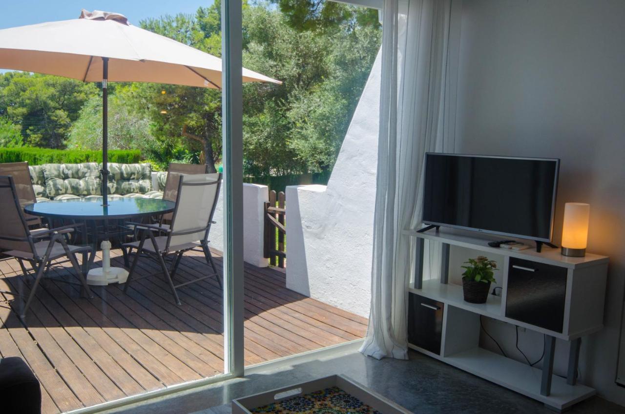 Apartment Seghers- Seaside Charm By The Beach Estepona Esterno foto