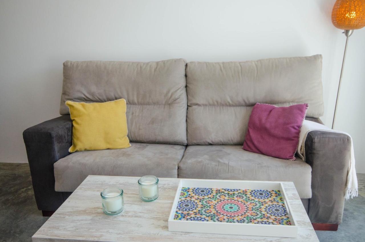 Apartment Seghers- Seaside Charm By The Beach Estepona Esterno foto