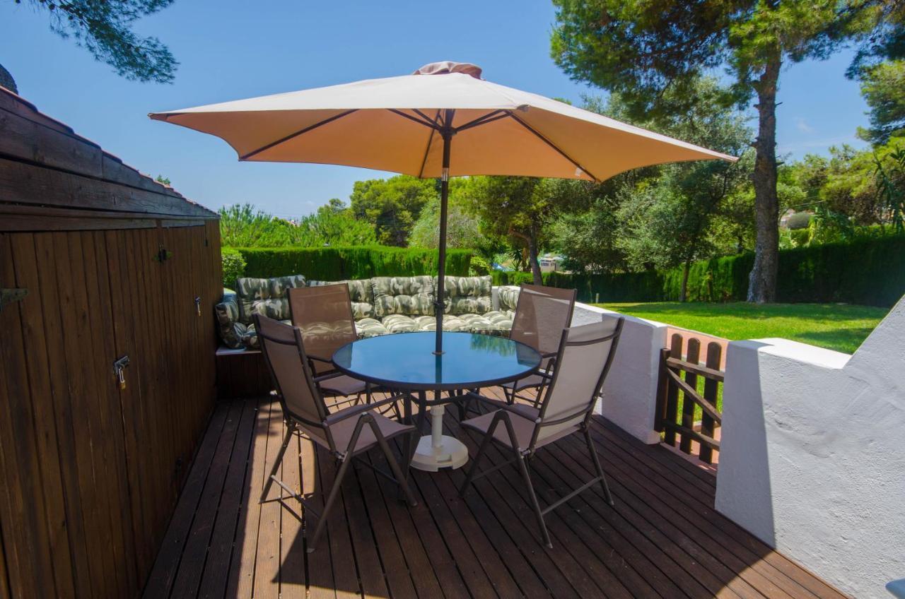 Apartment Seghers- Seaside Charm By The Beach Estepona Esterno foto