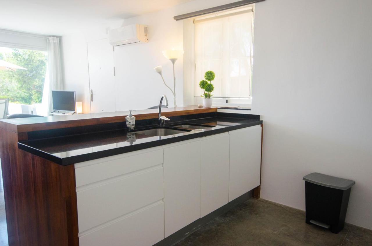 Apartment Seghers- Seaside Charm By The Beach Estepona Esterno foto