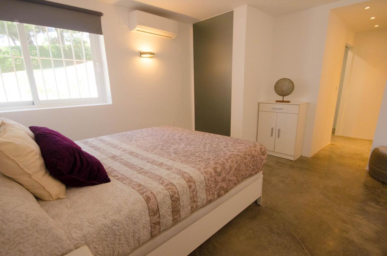 Apartment Seghers- Seaside Charm By The Beach Estepona Esterno foto