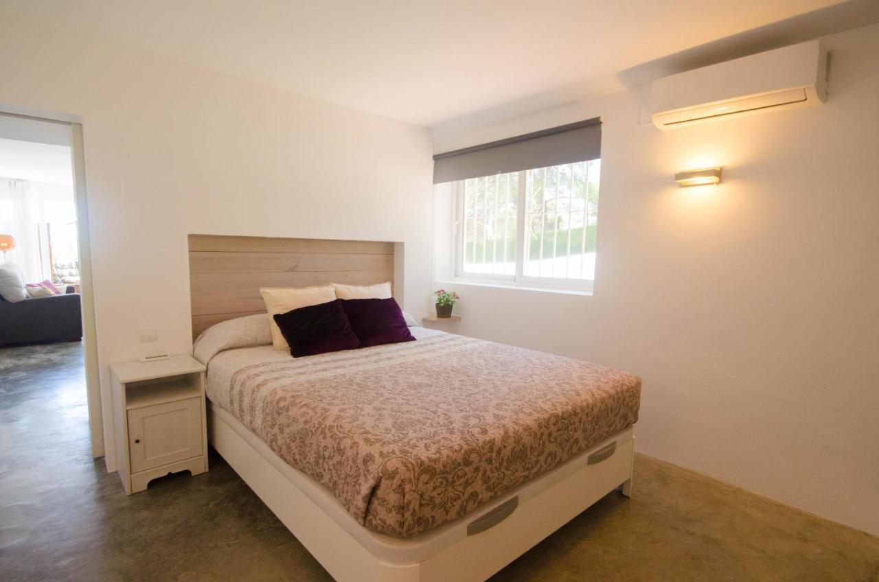 Apartment Seghers- Seaside Charm By The Beach Estepona Esterno foto