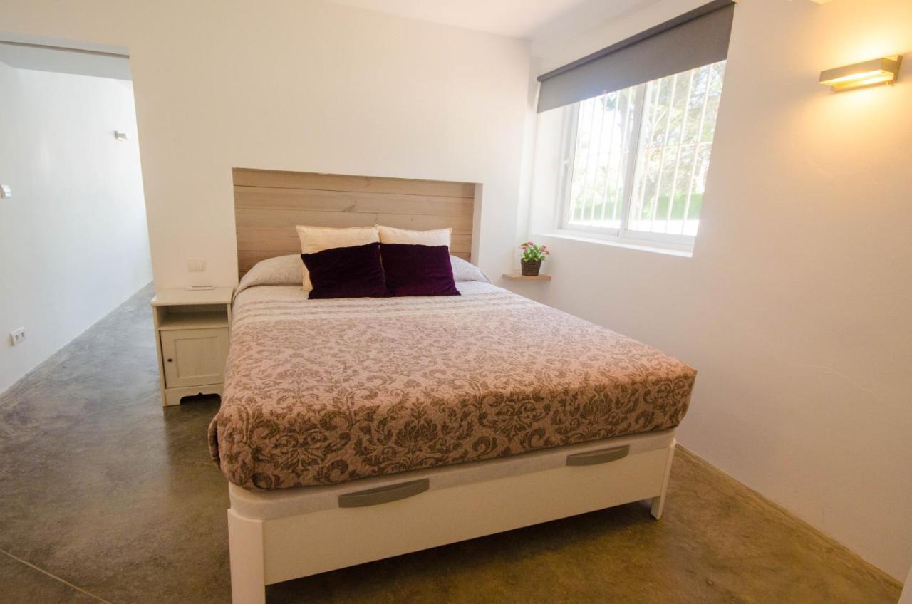 Apartment Seghers- Seaside Charm By The Beach Estepona Esterno foto